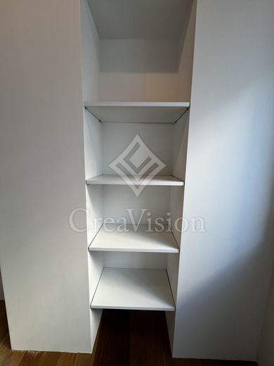天神町place 1LDK　　収納写真