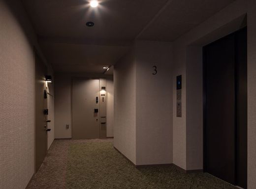 ローレルアイ浅草レジデンス 物件写真 建物写真13