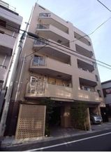 パークハウス向島言問 物件写真 建物写真1