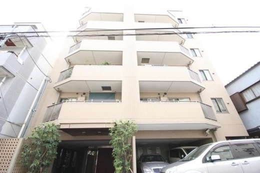 パークハウス向島言問 物件写真 建物写真2