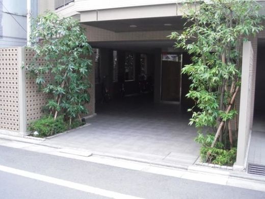 パークハウス向島言問 物件写真 建物写真7