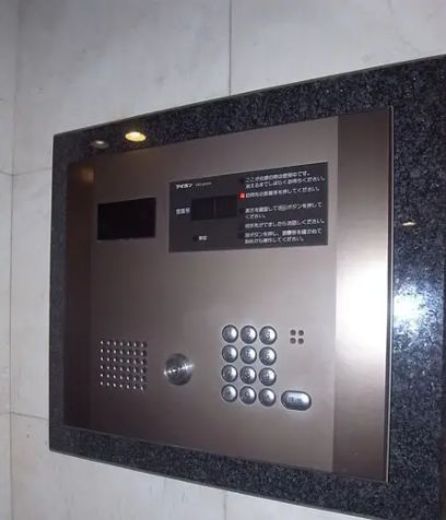 プラセール猿江恩賜公園 物件写真 建物写真11