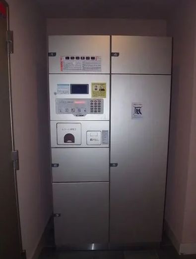 プラセール猿江恩賜公園 物件写真 建物写真12