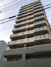 プラセール猿江恩賜公園 物件写真 建物写真1