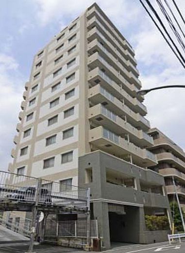 プラセール猿江恩賜公園 物件写真 建物写真2