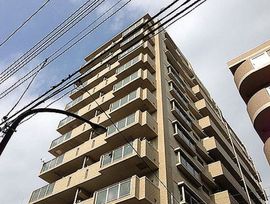 プラセール猿江恩賜公園 物件写真 建物写真3
