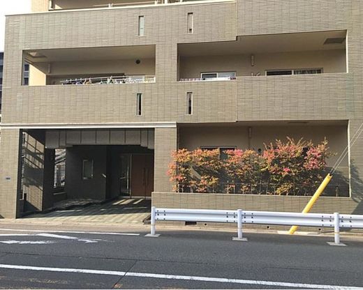 プラセール猿江恩賜公園 物件写真 建物写真5