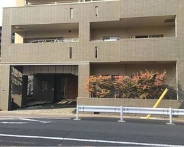 プラセール猿江恩賜公園 物件写真 建物写真5