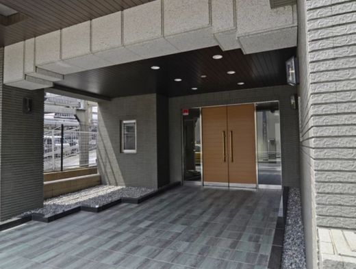 プラセール猿江恩賜公園 物件写真 建物写真6