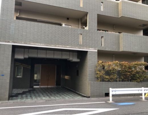 プラセール猿江恩賜公園 物件写真 建物写真7