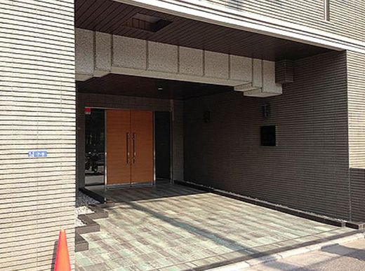 プラセール猿江恩賜公園 物件写真 建物写真8