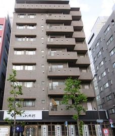 カサ・グランデ水道橋 物件写真 建物写真2