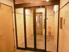 カサ・グランデ水道橋 物件写真 建物写真8