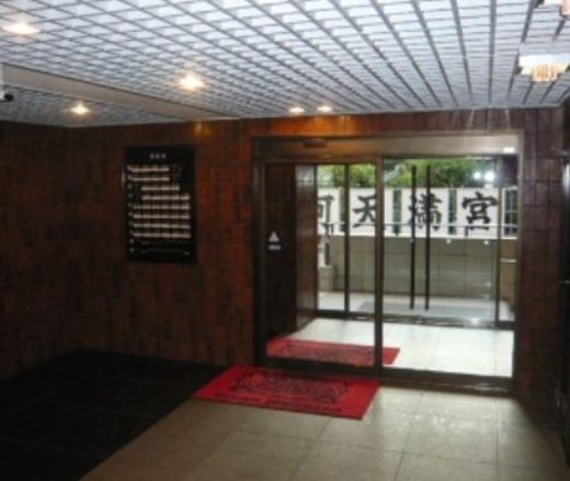桔梗ライオンズマンション平河町 物件写真 建物写真11