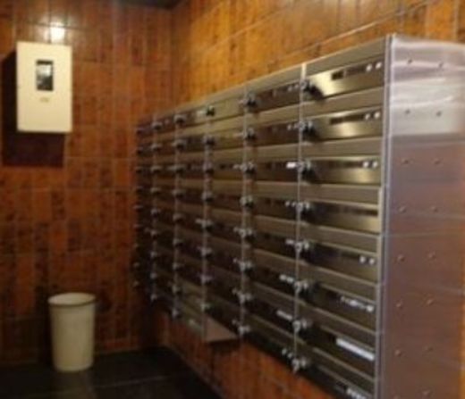 桔梗ライオンズマンション平河町 物件写真 建物写真12