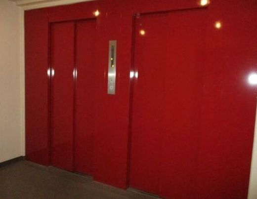桔梗ライオンズマンション平河町 物件写真 建物写真13
