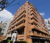 桔梗ライオンズマンション平河町 物件写真 建物写真1