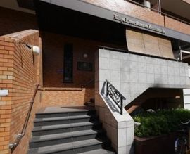 桔梗ライオンズマンション平河町 物件写真 建物写真5