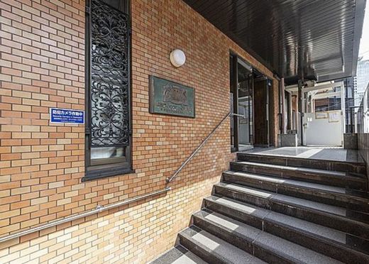 桔梗ライオンズマンション平河町 物件写真 建物写真6