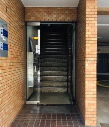 桔梗ライオンズマンション平河町 物件写真 建物写真8