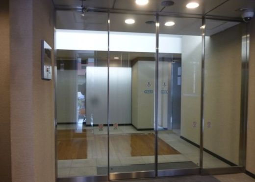 グランコピエ浅草雷門 物件写真 建物写真10