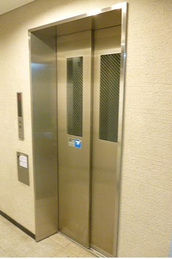 グランコピエ浅草雷門 物件写真 建物写真12