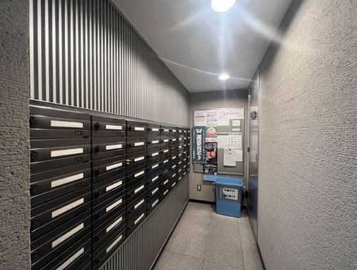 グランコピエ浅草雷門 物件写真 建物写真13