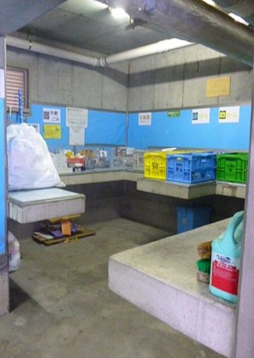 グランコピエ浅草雷門 物件写真 建物写真14