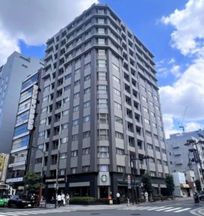 グランコピエ浅草雷門 物件写真 建物写真1