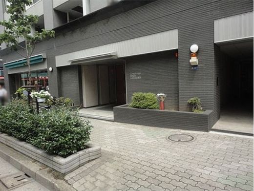 グランコピエ浅草雷門 物件写真 建物写真8