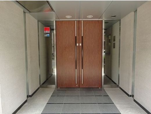グランコピエ浅草雷門 物件写真 建物写真9