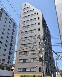 カテリーナ文京千駄木 物件写真 建物写真2