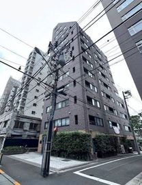 カテリーナ文京千駄木 物件写真 建物写真3