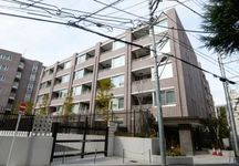 インプレスト早稲田壱番館 物件写真 建物写真1