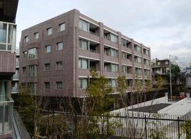 インプレスト早稲田壱番館 物件写真 建物写真2