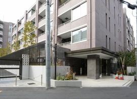 インプレスト早稲田壱番館 物件写真 建物写真3