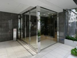 インプレスト早稲田壱番館 物件写真 建物写真5