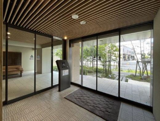 クリオ武蔵小金井フロントアベニュー 物件写真 建物写真12