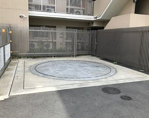 クリオ武蔵小金井フロントアベニュー 物件写真 建物写真13
