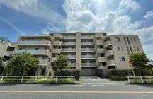 クリオ武蔵小金井フロントアベニュー 物件写真 建物写真1