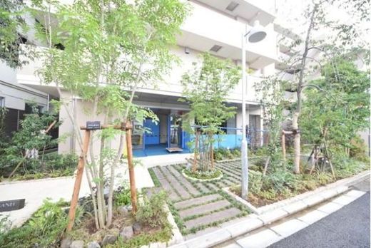 クリオ武蔵小金井フロントアベニュー 物件写真 建物写真8