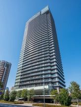 クレッセント川崎タワー 物件写真 建物写真1