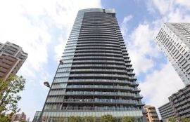クレッセント川崎タワー 物件写真 建物写真2