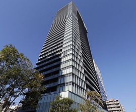 クレッセント川崎タワー 物件写真 建物写真4