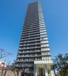 クレッセント川崎タワー 物件写真 建物写真5