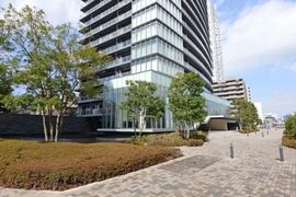 クレッセント川崎タワー 物件写真 建物写真6