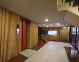 一番町マンション 物件写真 建物写真14