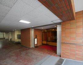 一番町マンション 物件写真 建物写真4