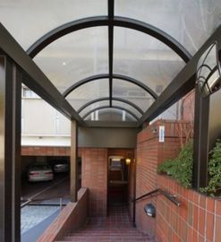 一番町マンション 物件写真 建物写真7