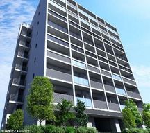 シーズンフラッツ木場 物件写真 建物写真1